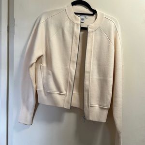 Athleta Sequoia Sweater